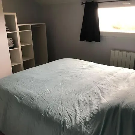 Appartamento Le Logis Du Chesnot *