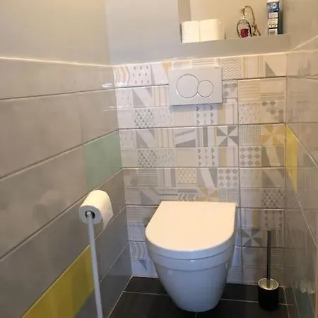 Le Logis Du Chesnot *