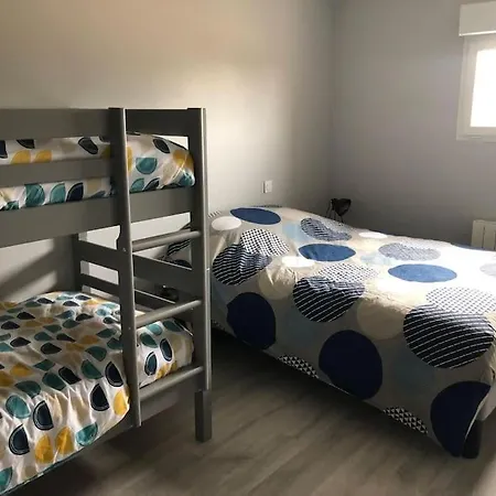Le Logis Du Chesnot Appartement Saint-Quentin-sur-le-Homme