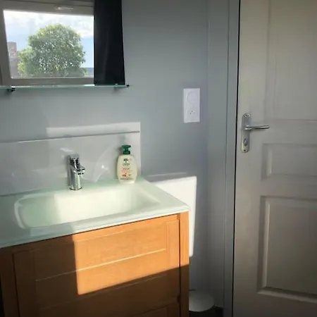 Le Logis Du Chesnot * Saint-Quentin-sur-le-Homme