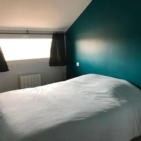 Le Logis Du Chesnot Appartement Saint-Quentin-sur-le-Homme