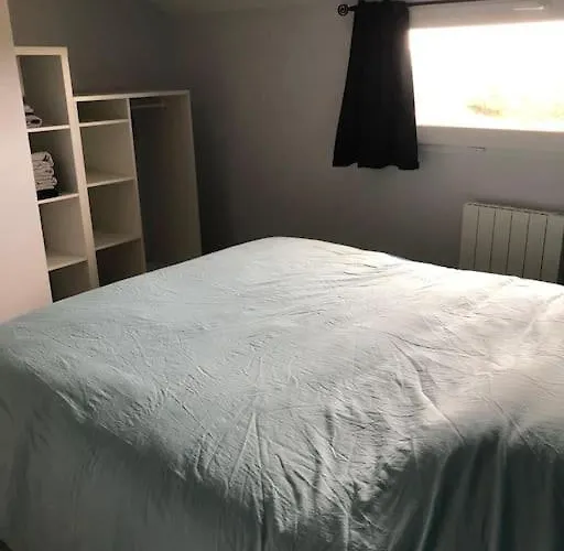 Apartment Le Logis Du Chesnot *