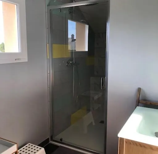 Le Logis Du Chesnot Apartment Saint-Quentin-sur-le-Homme