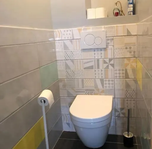 Le Logis Du Chesnot *