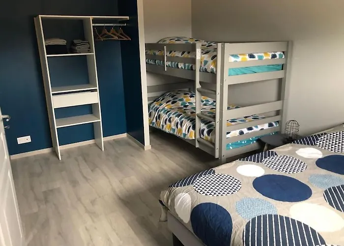 Apartment Le Logis Du Chesnot *