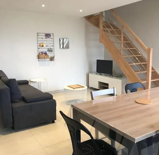 Apartment Le Logis Du Chesnot *