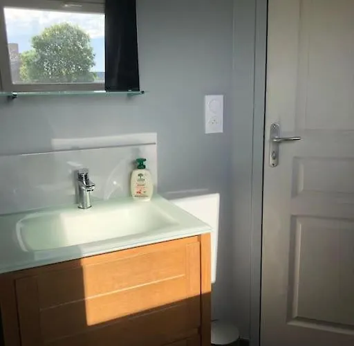 Le Logis Du Chesnot * Saint-Quentin-sur-le-Homme